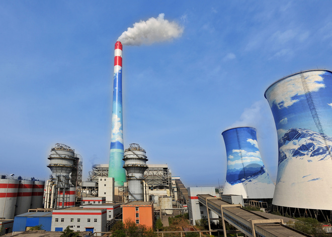 河南孟電集團(tuán)水泥有限公司5000t/d水泥線項(xiàng)目