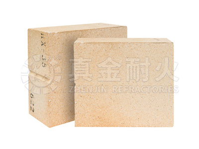 HX-35新型低導熱耐磨磚