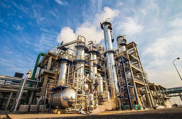 <b>化工行業(yè)解決方案</b>