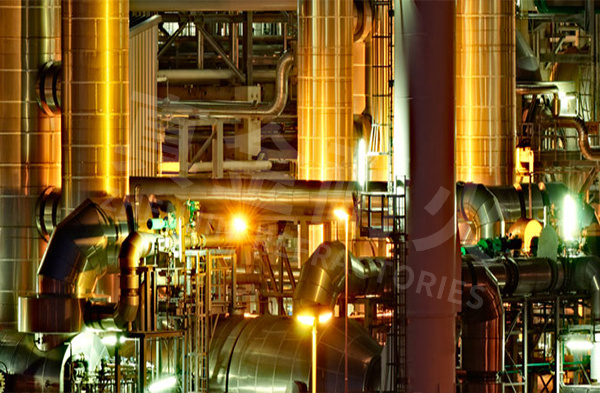 <b>有色行業(yè)解決方案</b>