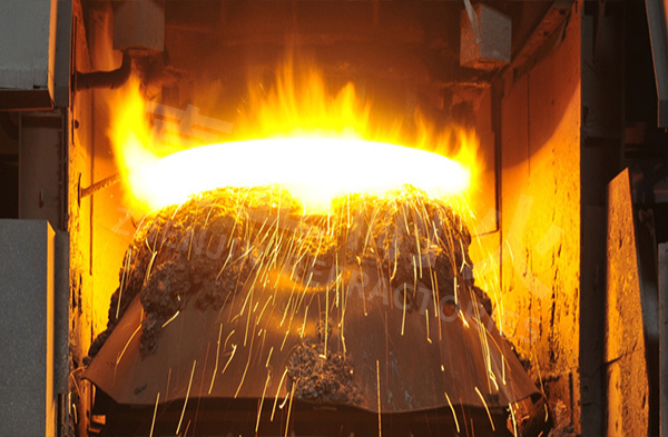<b>鋼鐵行業(yè)解決方案</b>