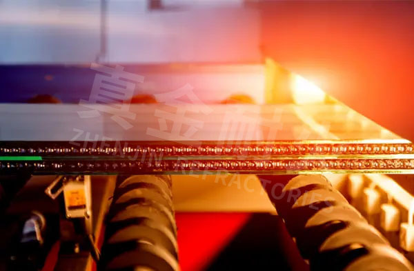 <b>玻璃行業(yè)解決方案</b>