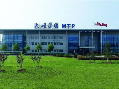 大峘集團有限公司