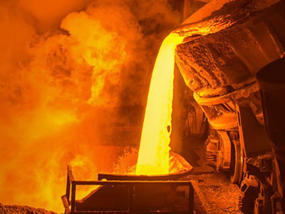 鋼鐵行業與有色行業2022年1-7月運行情況