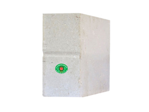 鋼纖維增強窯口專用磚