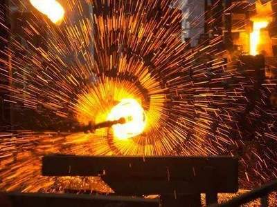 2025年，在原材料領域將培育5個以上世界級先進制造業集群