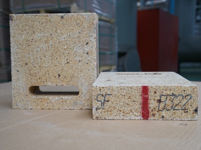 復合結構硅莫磚