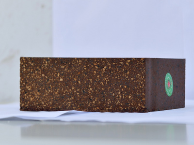 鎂鋁鉻復合尖晶石磚1