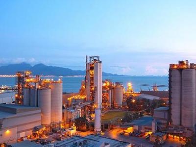 耐火材料企業的綠色發展