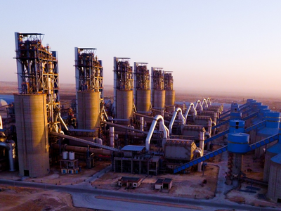 2023水泥行業十大預測：穩預期、穩信心、穩大局！