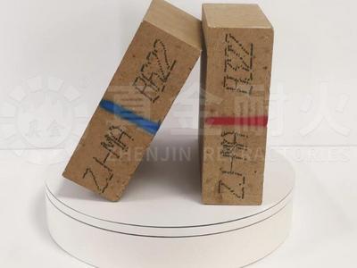 冶金行業用耐火材料有哪些